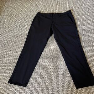 Men’s 34 Lululemon Pants